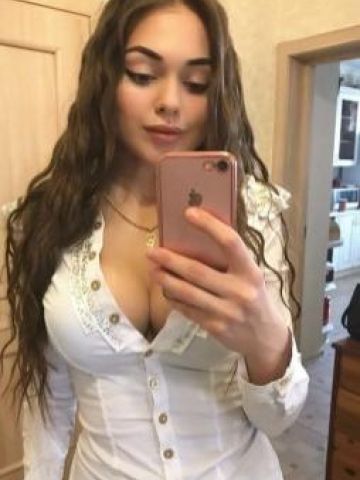 Анкета проститутки Жанна - Фото 1, , 25 лет, №371294